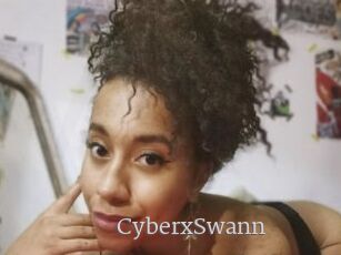 CyberxSwann