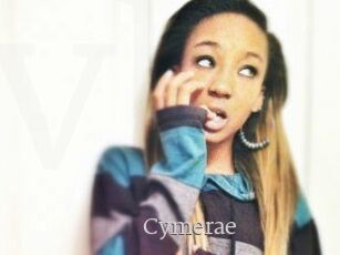 Cymerae