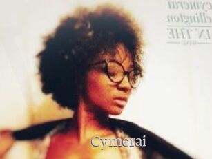 Cymerai