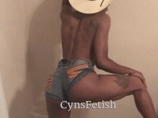 CynsFetish