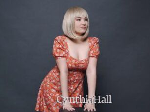 CynthiaHall