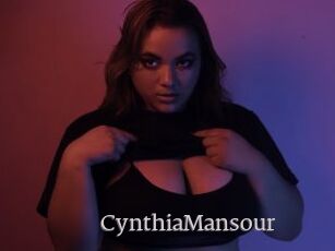 CynthiaMansour