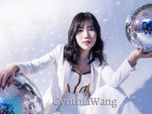 CynthiaWang