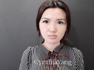CynthiaYang