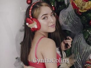 CyntiaColins