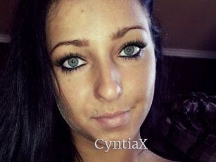 CyntiaX