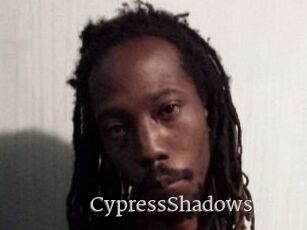 CypressShadows