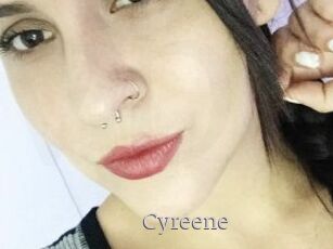 Cyreene