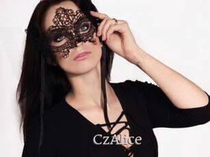 CzAlice