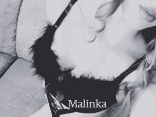 Malinka