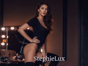 StephieLux