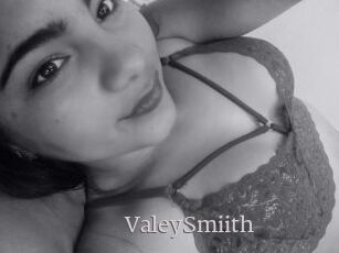 ValeySmiith