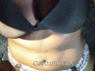 C0c0aBUTTA