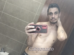 Cabronazo