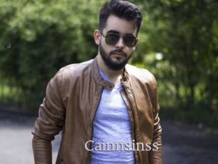 Cainnsinss