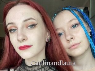 Caitlinandlaura