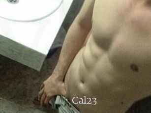 Cal23