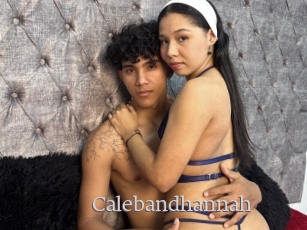 Calebandhannah