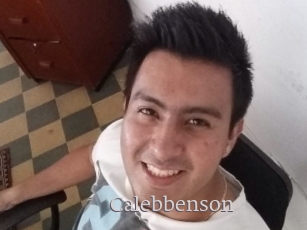 Calebbenson