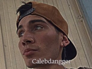 Calebdangger