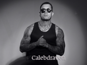 Calebdraven
