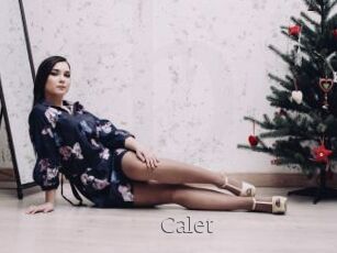 Calet