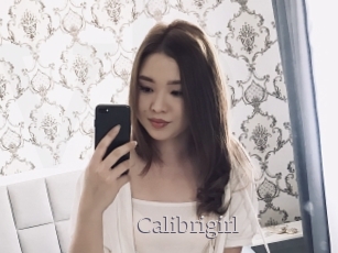 Calibrigirl