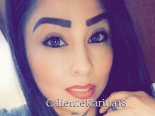 CalienteKarina18