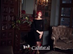 Califatal