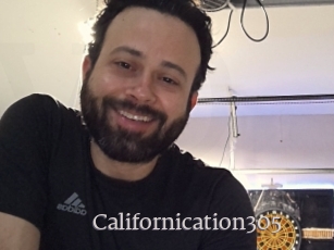 Californication305