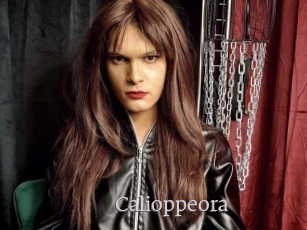 Calioppeora