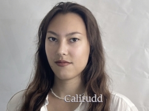 Calirudd