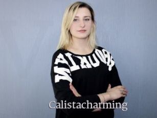 Calistacharming