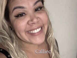 Calliec