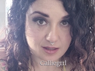 Calliegrrl