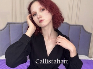 Callistahart