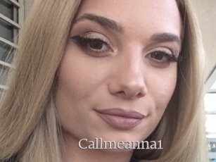 Callmeanna1