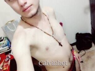 Calvin_hot