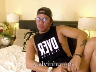 Calvinhunter