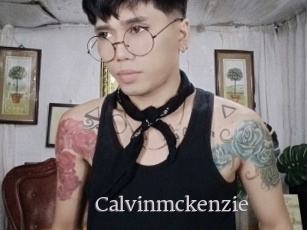 Calvinmckenzie