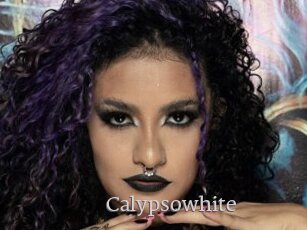 Calypsowhite