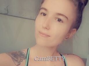 CamBETTY