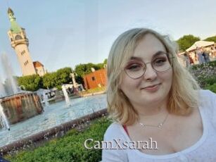 CamXsarah