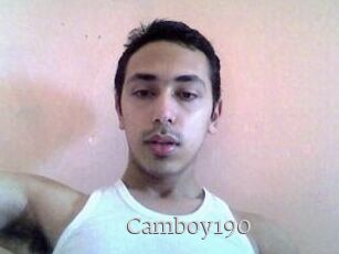 Camboy190