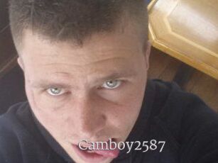 Camboy2587