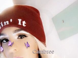 Cambree