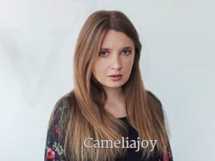 Cameliajoy