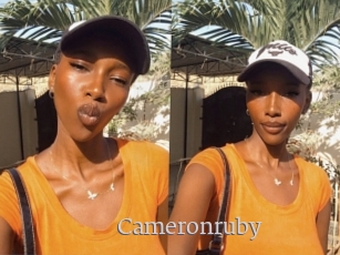 Cameronruby