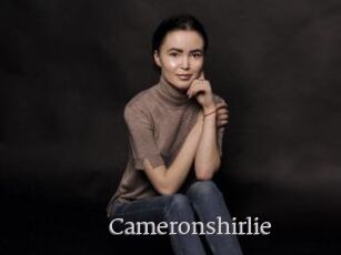 Cameronshirlie