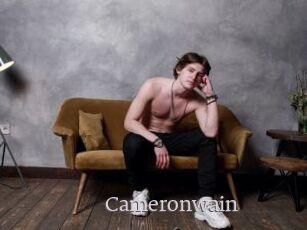 Cameronwain